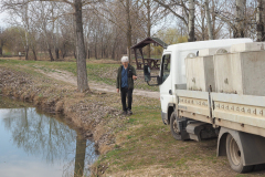 Ponty telepítés 2026 03 12